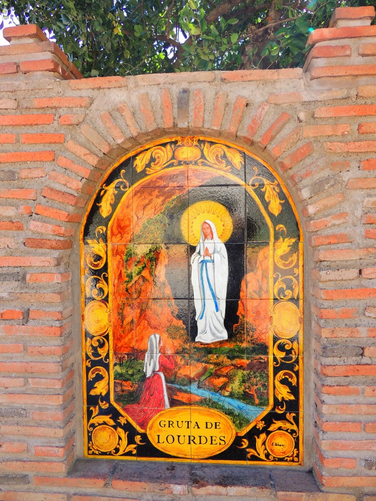 Foto de Benalmádena (Málaga), España