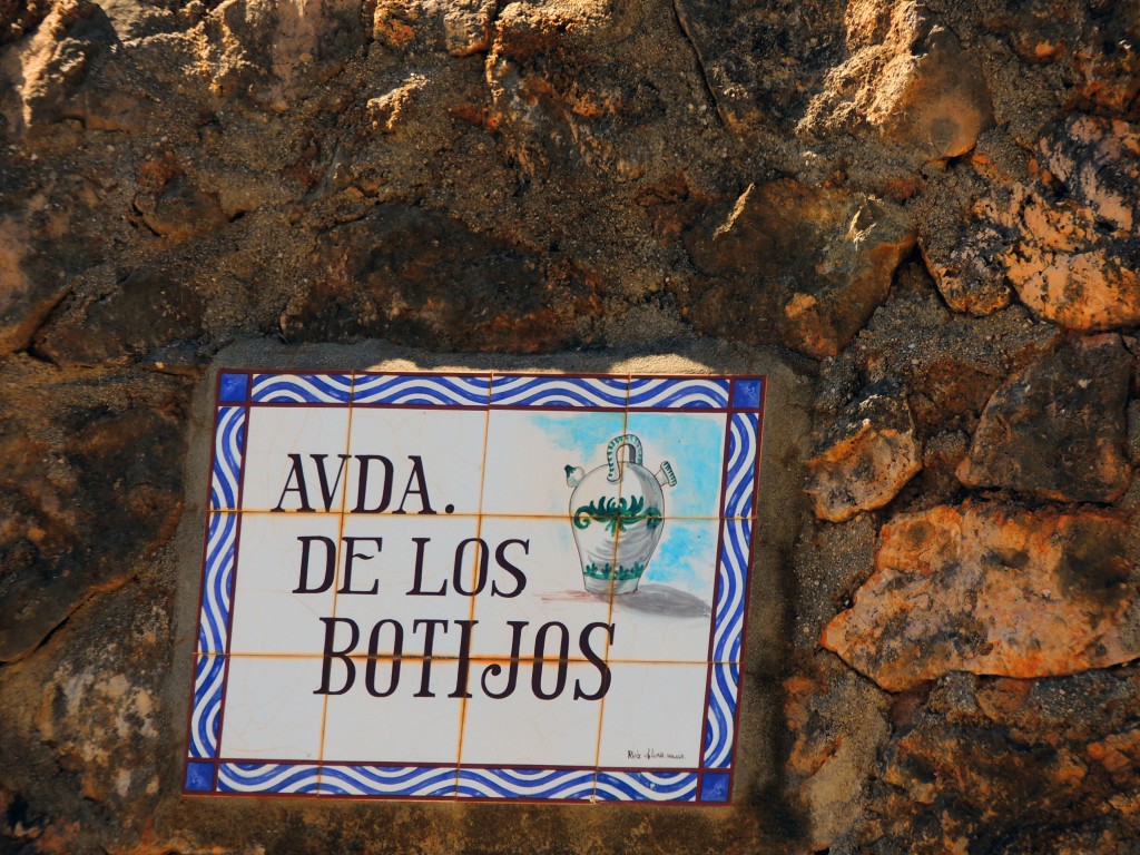 Foto de Benalmádena (Málaga), España