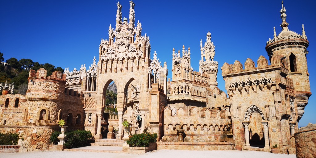 Foto de Benalmádena (Málaga), España