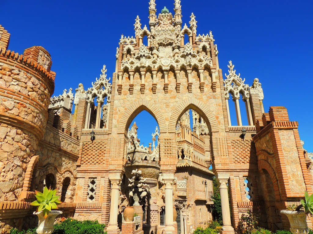 Foto de Benalmádena (Málaga), España