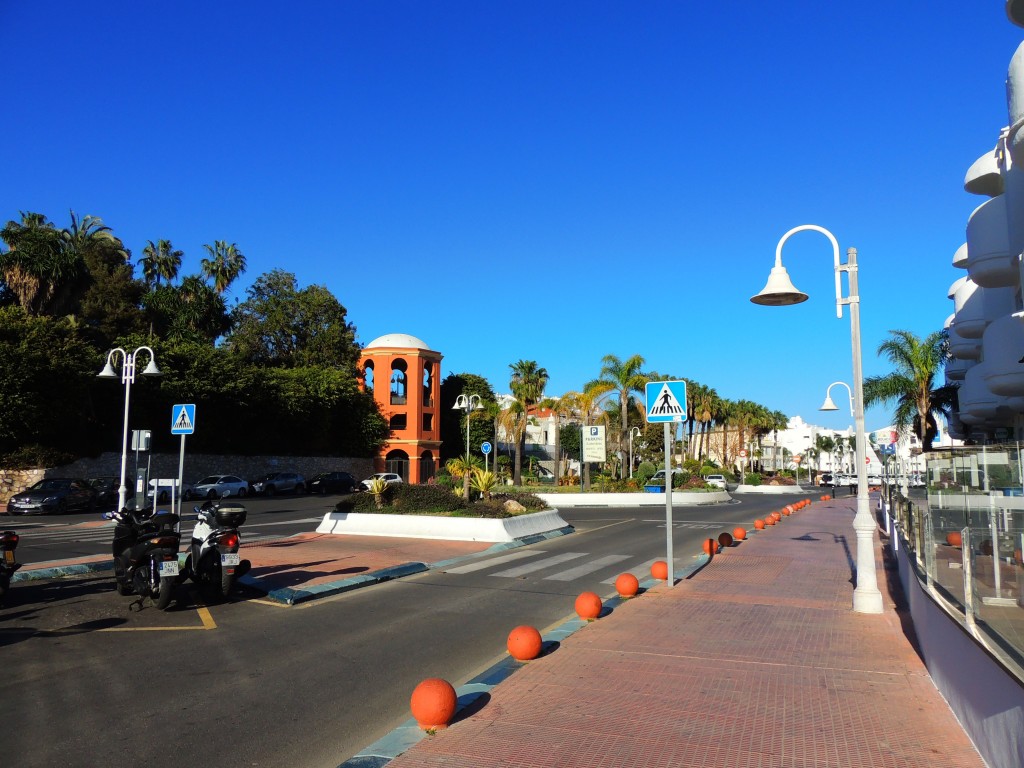 Foto de Benalmádena (Málaga), España