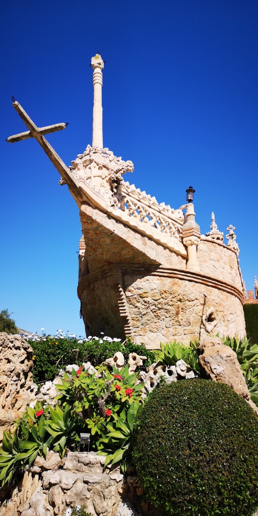 Foto de Benalmádena (Málaga), España