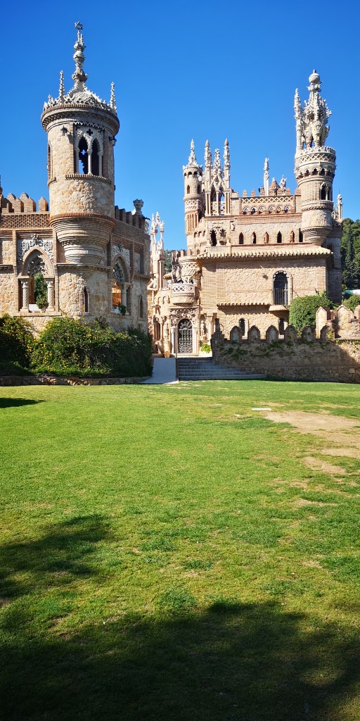 Foto de Benalmádena (Málaga), España