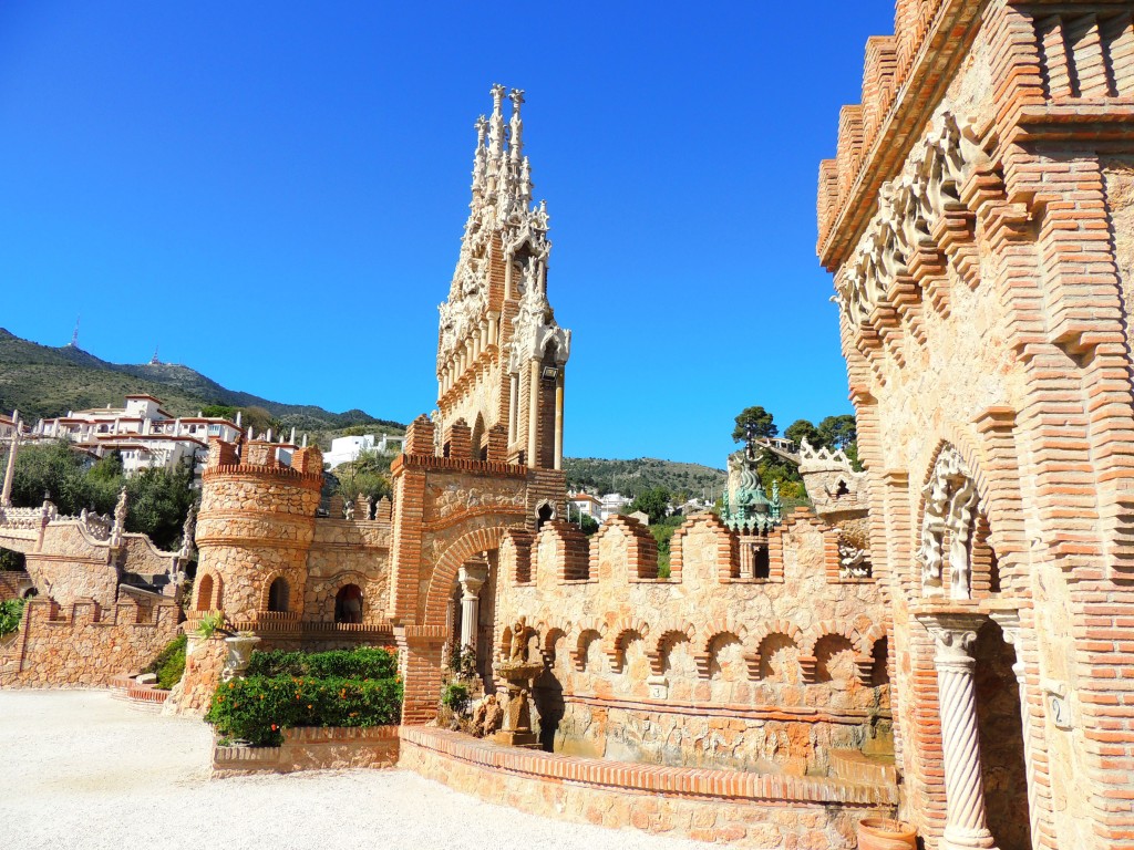 Foto de Benalmádena (Málaga), España