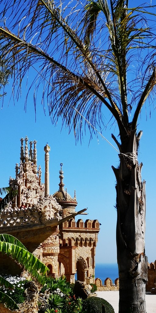 Foto de Benalmádena (Málaga), España