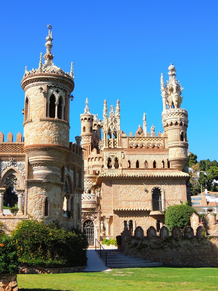 Foto de Benalmádena (Málaga), España