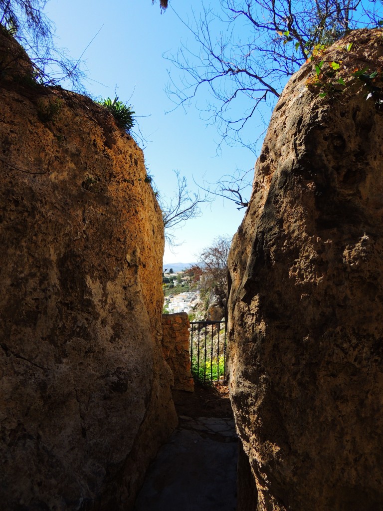 Foto de Benalmádena (Málaga), España