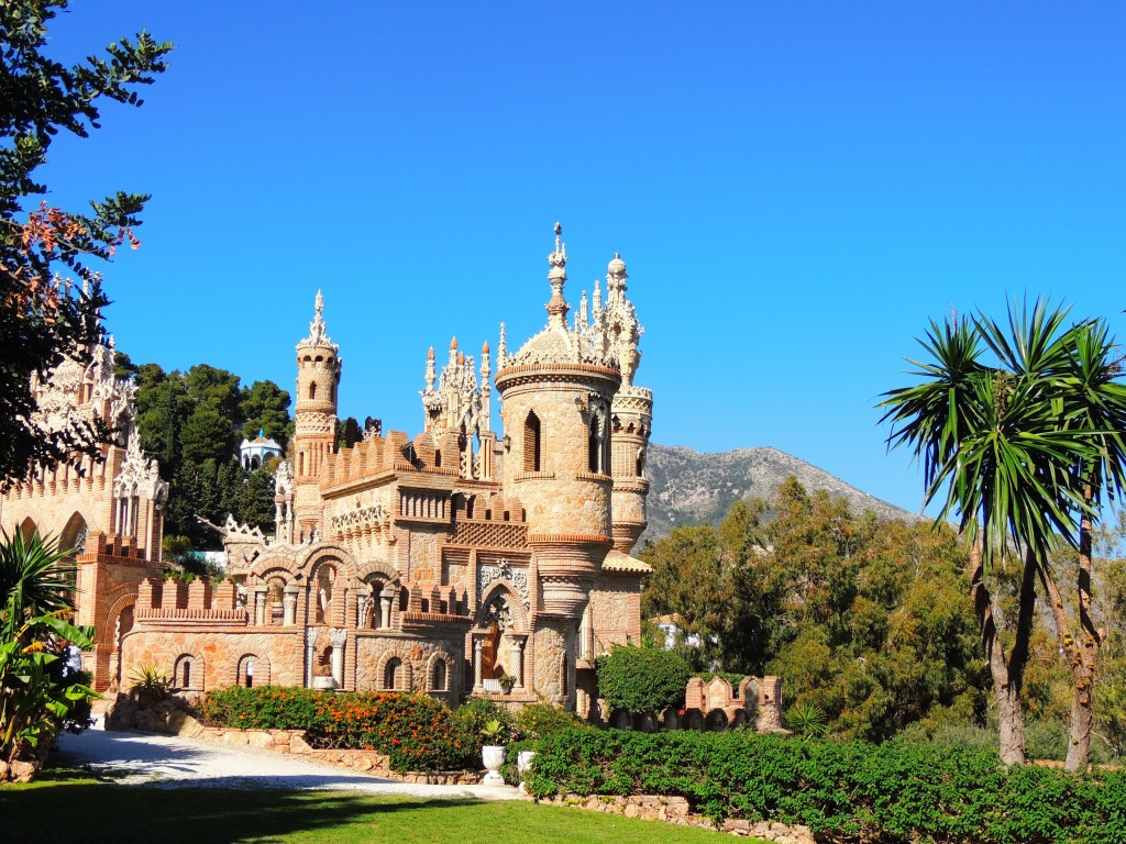Foto de Benalmádena (Málaga), España