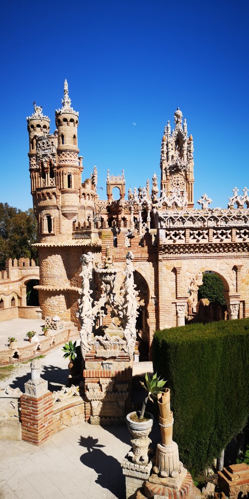 Foto de Benalmádena (Málaga), España