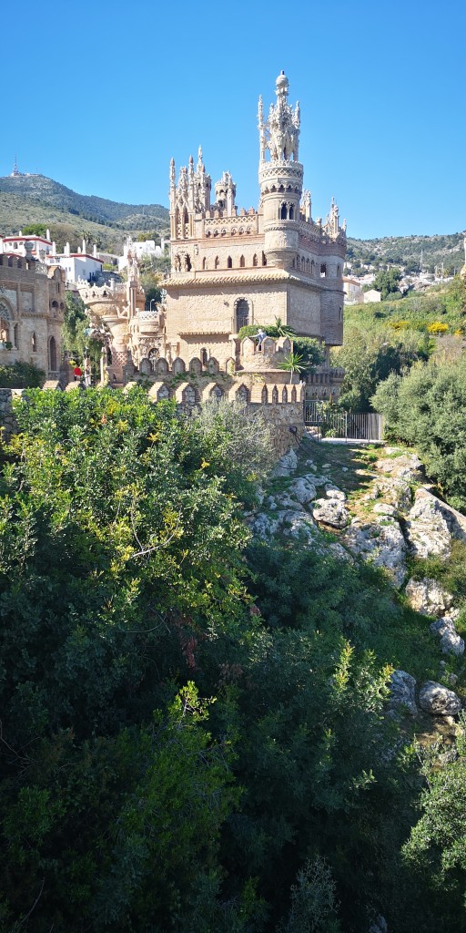 Foto de Benalmádena (Málaga), España