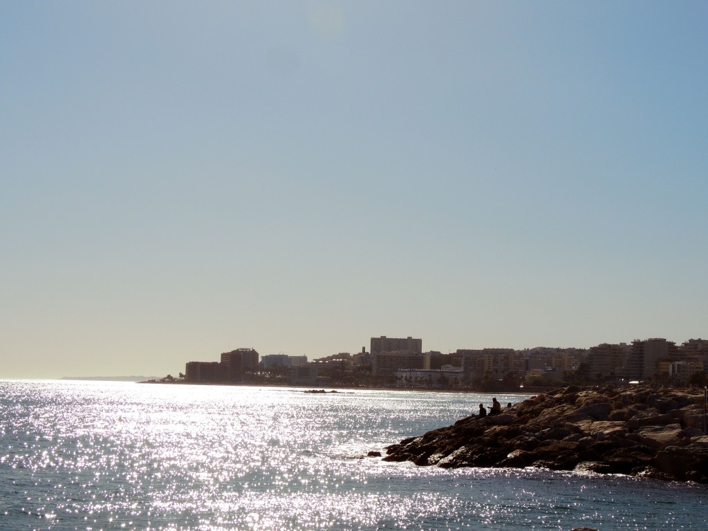 Foto de Benalmádena (Málaga), España