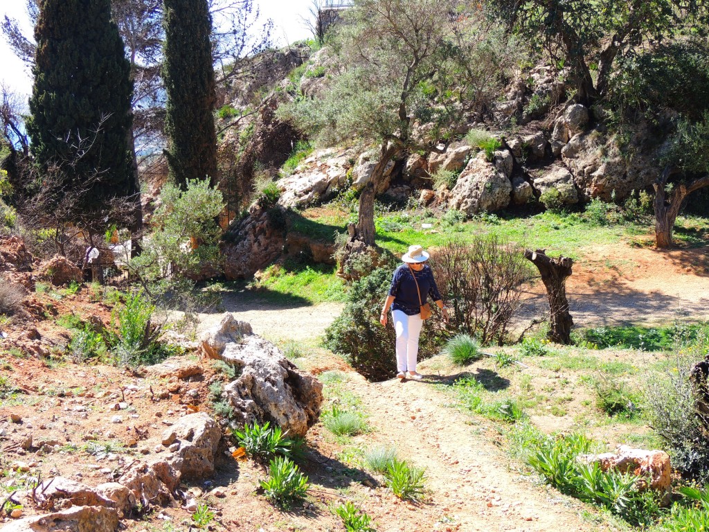 Foto de Benalmádena (Málaga), España