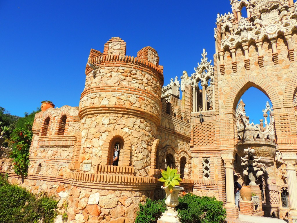 Foto de Benalmádena (Málaga), España