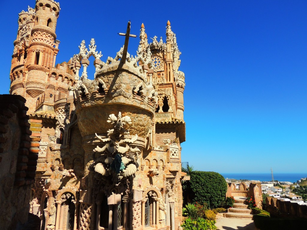 Foto de Benalmádena (Málaga), España