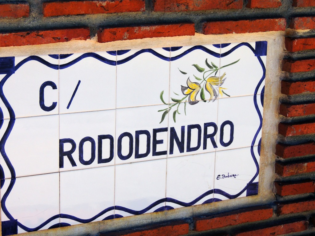 Foto de Benalmádena (Málaga), España