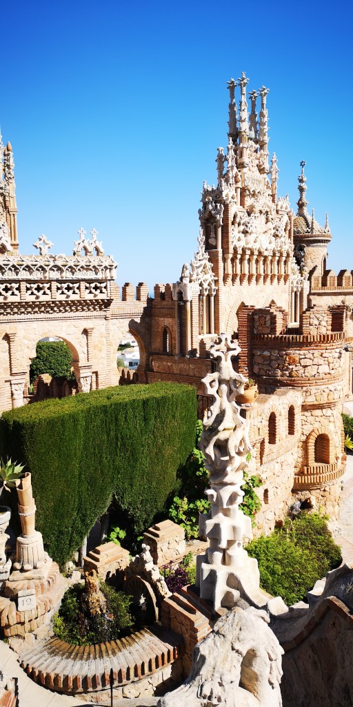 Foto de Benalmádena (Málaga), España