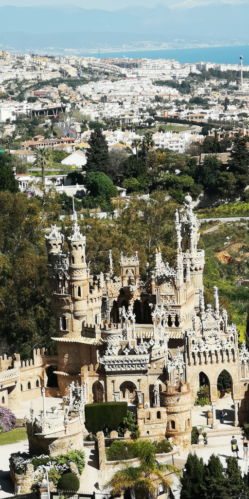 Foto de Benalmádena (Málaga), España