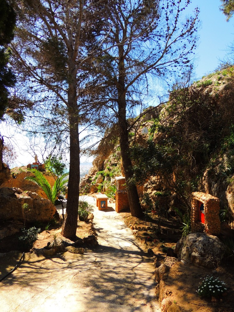 Foto de Benalmádena (Málaga), España