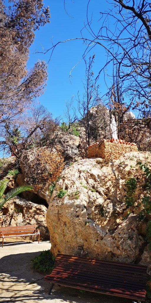 Foto de Benalmádena (Málaga), España