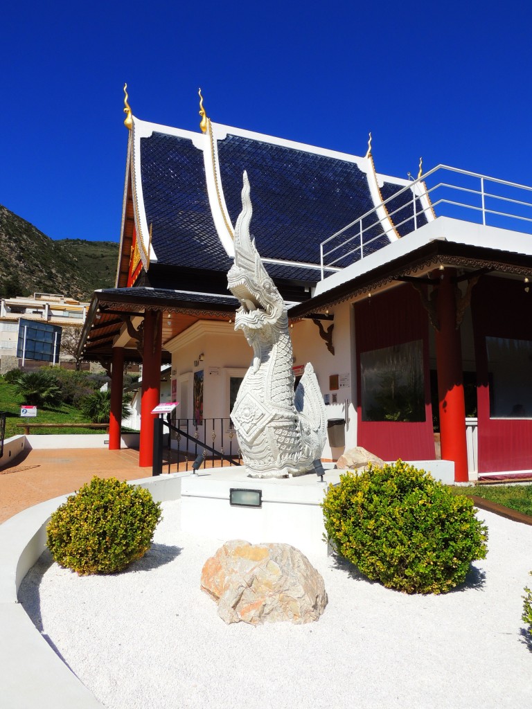 Foto de Benalmádena (Málaga), España