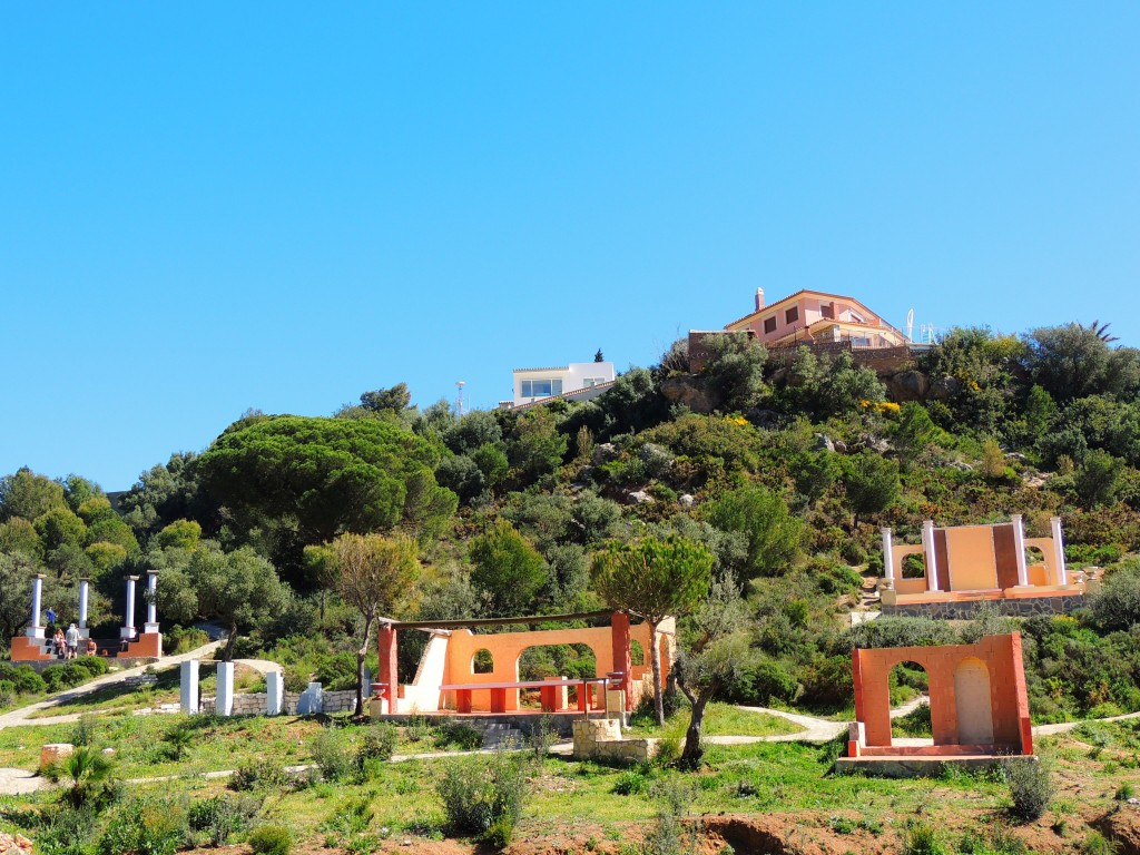 Foto de Benalmádena (Málaga), España