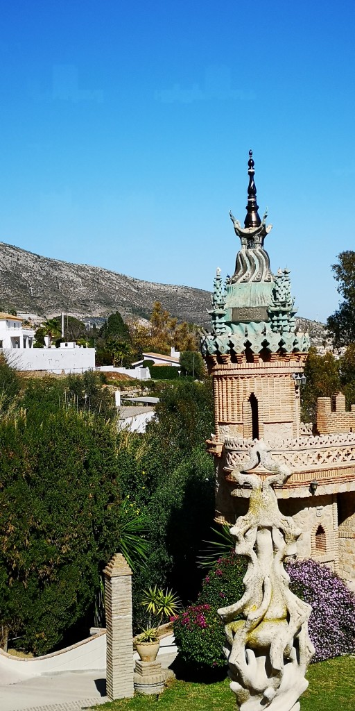 Foto de Benalmádena (Málaga), España