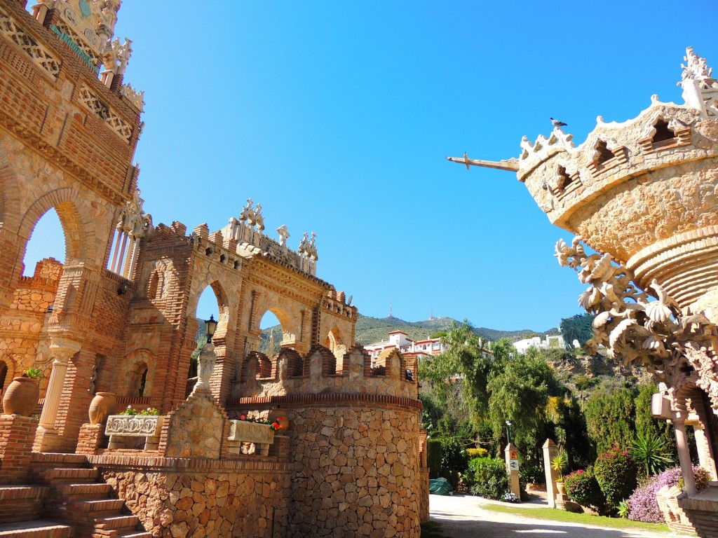 Foto de Benalmádena (Málaga), España