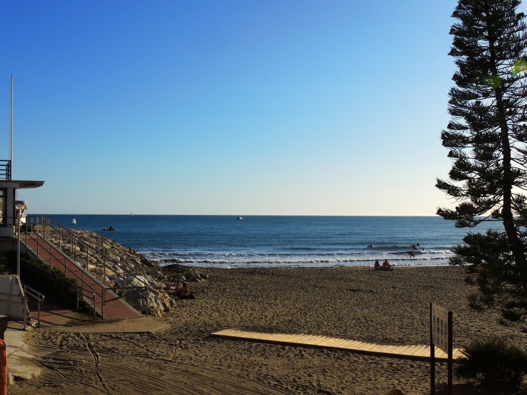 Foto de Benalmádena (Málaga), España