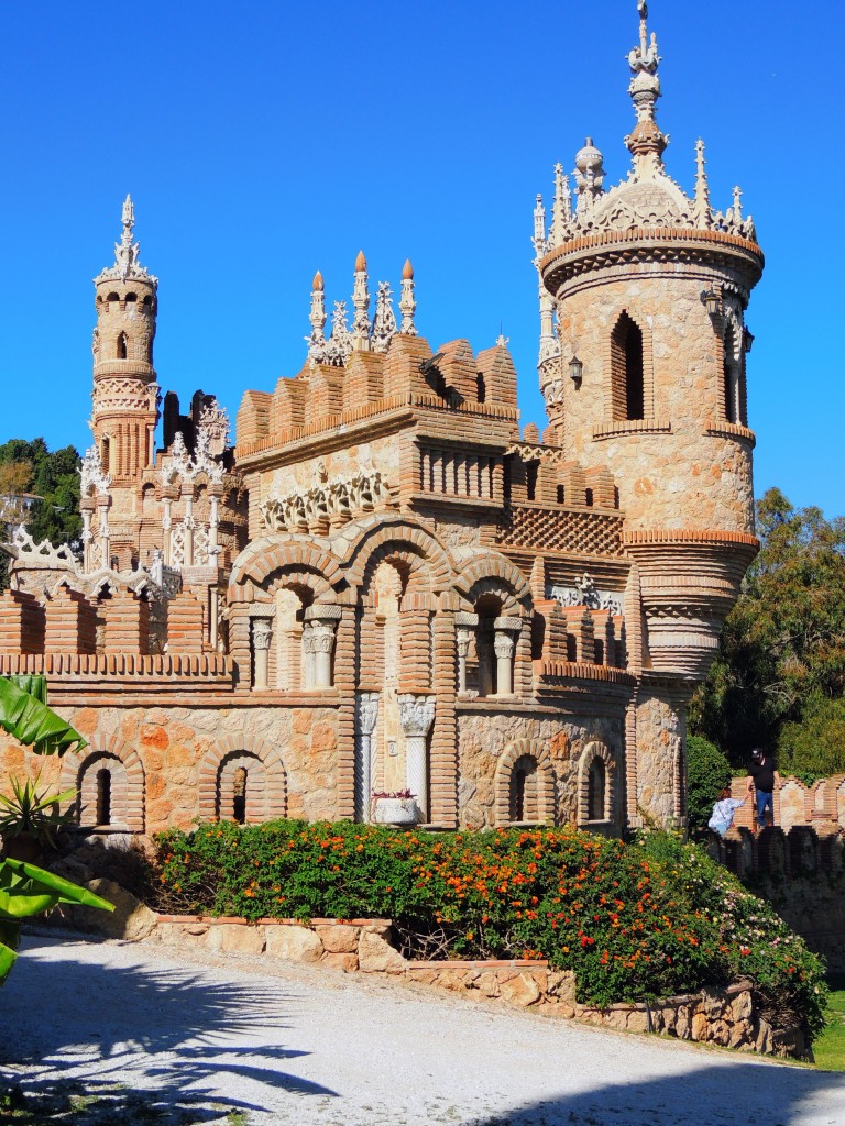 Foto de Benalmádena (Málaga), España