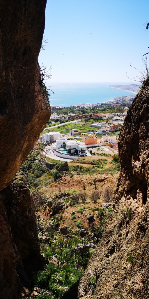 Foto de Benalmádena (Málaga), España