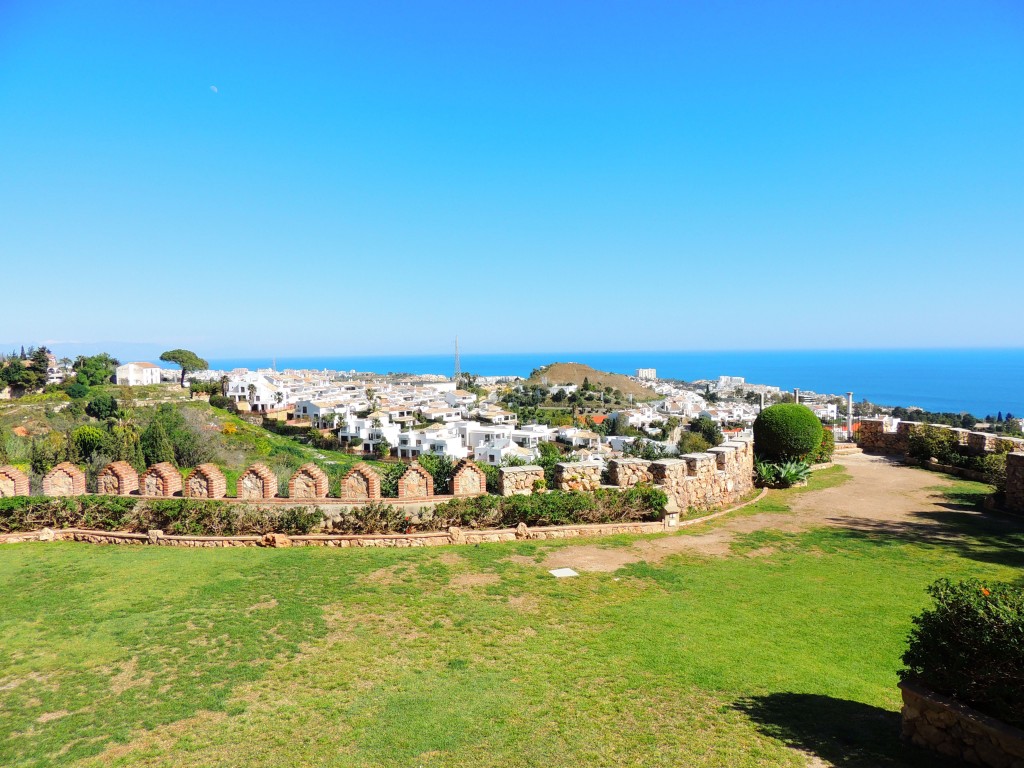 Foto de Benalmádena (Málaga), España
