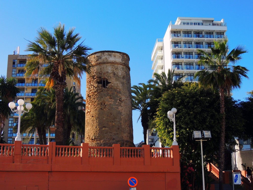 Foto de Benalmádena (Málaga), España