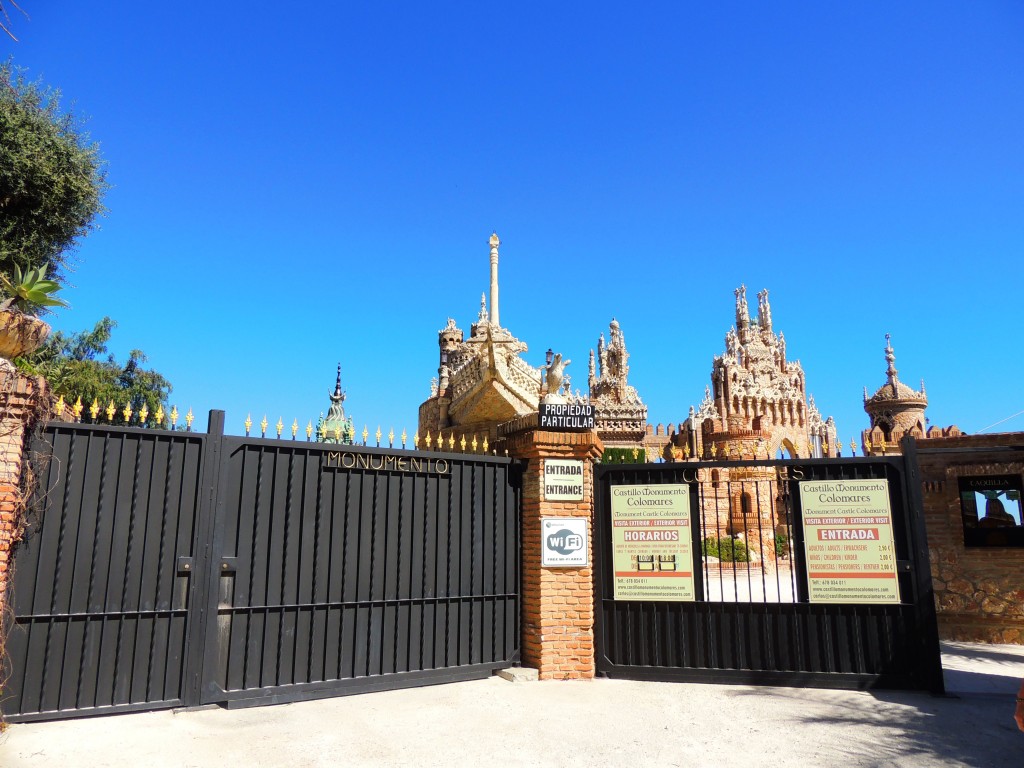 Foto de Benalmádena (Málaga), España