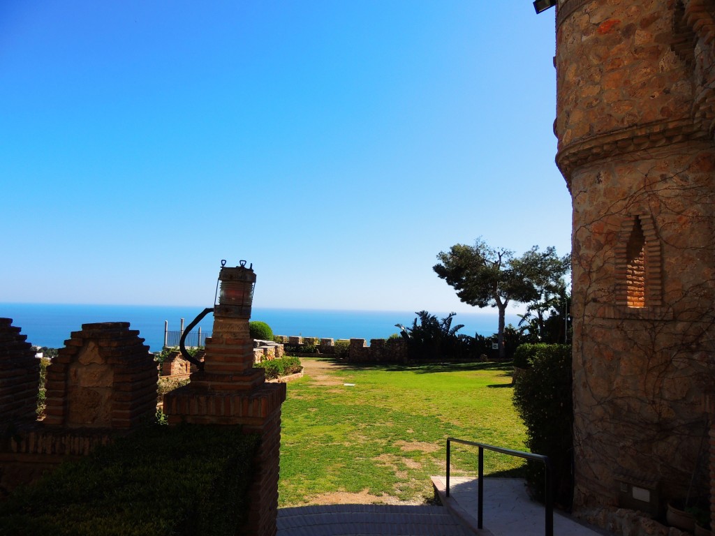 Foto de Benalmádena (Málaga), España