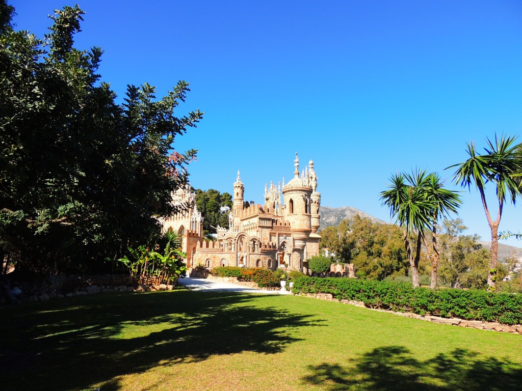 Foto de Benalmádena (Málaga), España