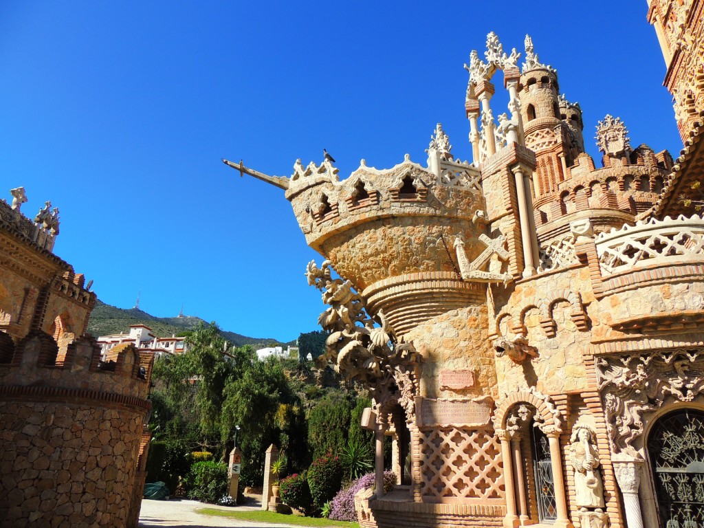 Foto de Benalmádena (Málaga), España