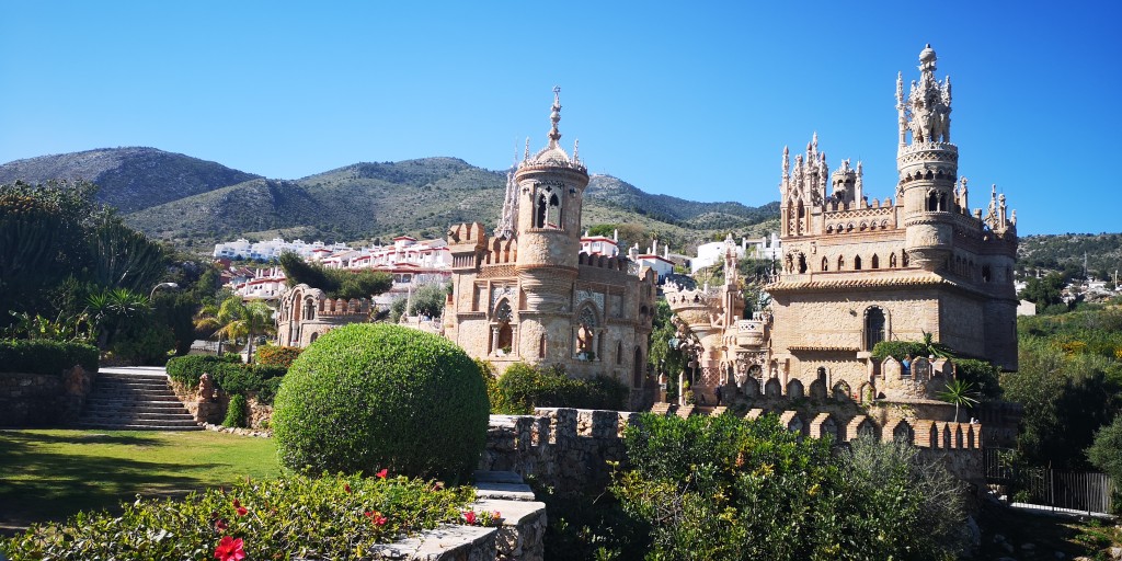 Foto de Benalmádena (Málaga), España
