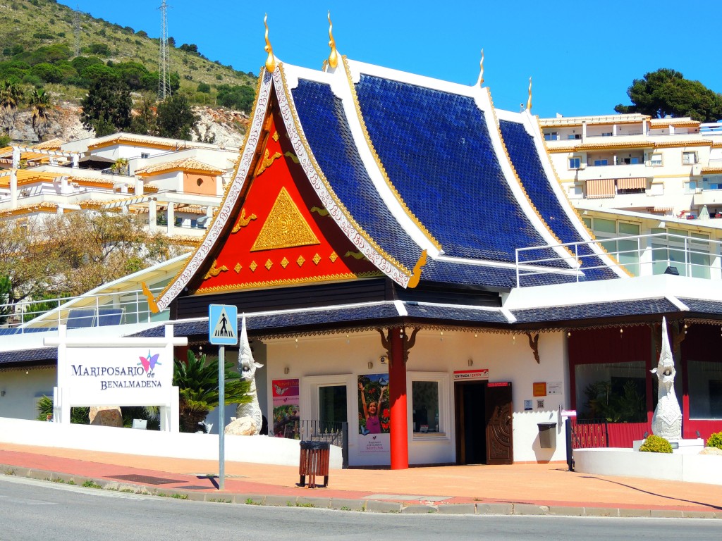 Foto de Benalmádena (Málaga), España