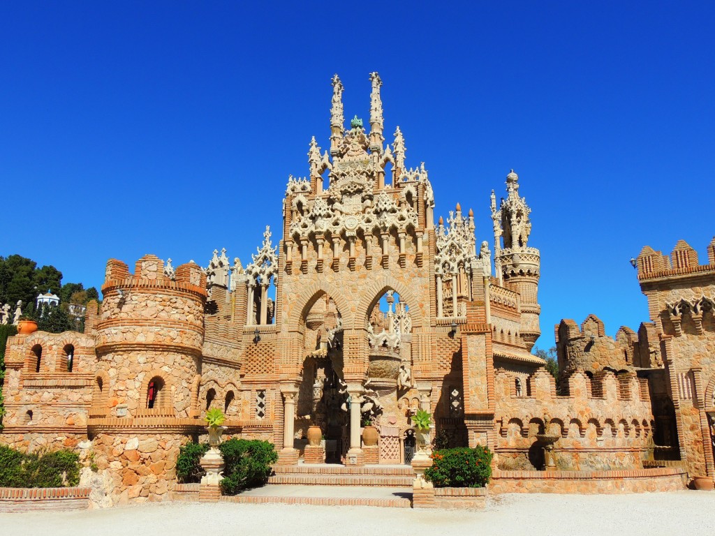 Foto de Benalmádena (Málaga), España