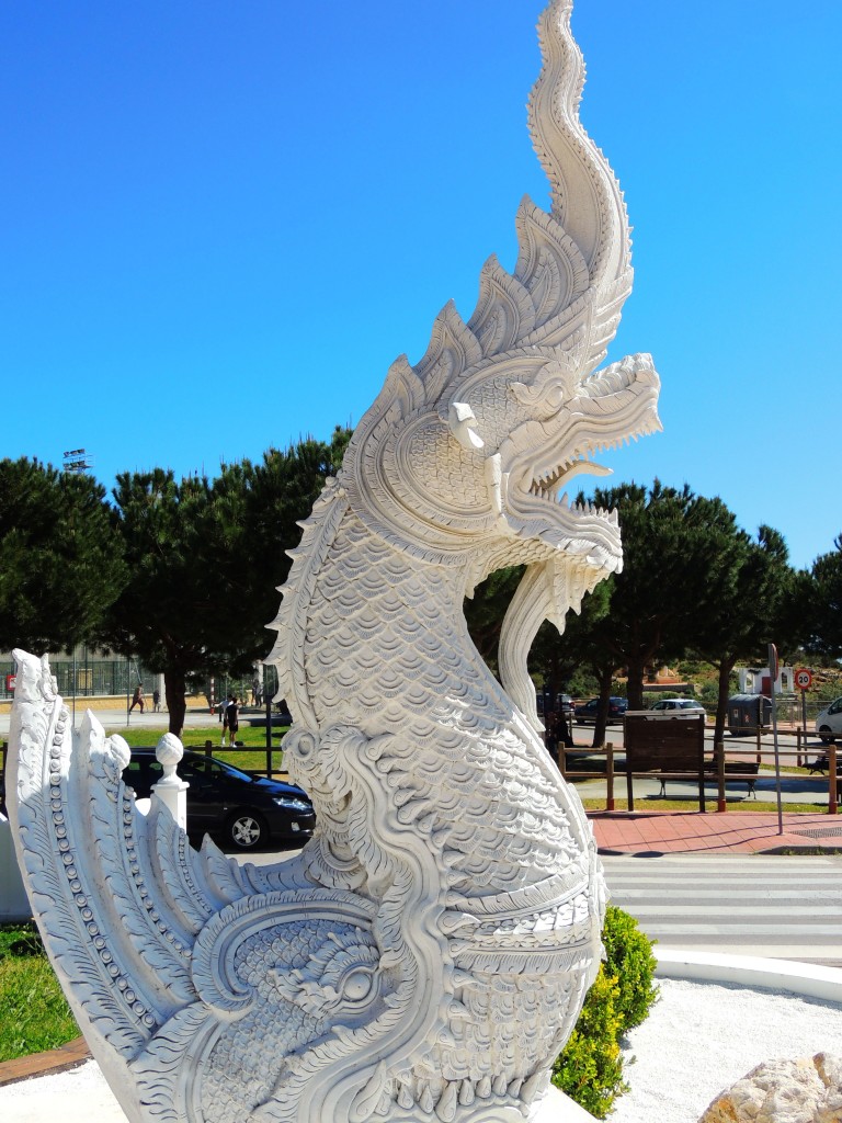 Foto de Benalmádena (Málaga), España