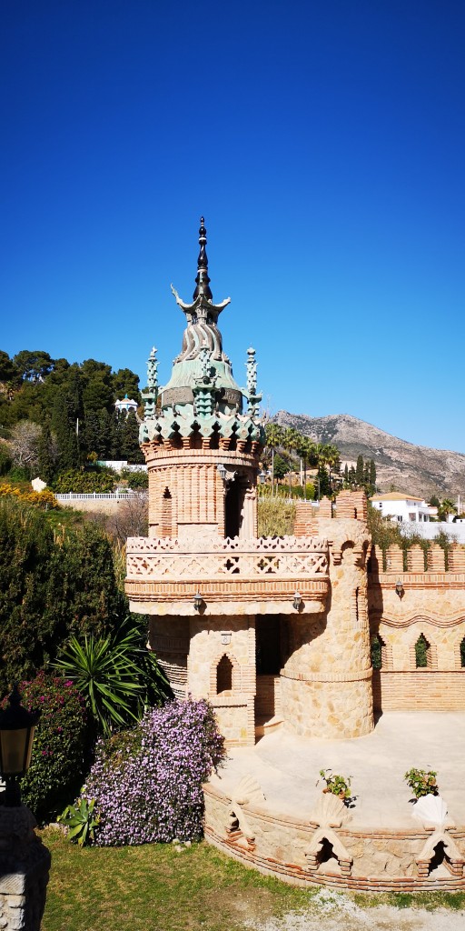 Foto de Benalmádena (Málaga), España