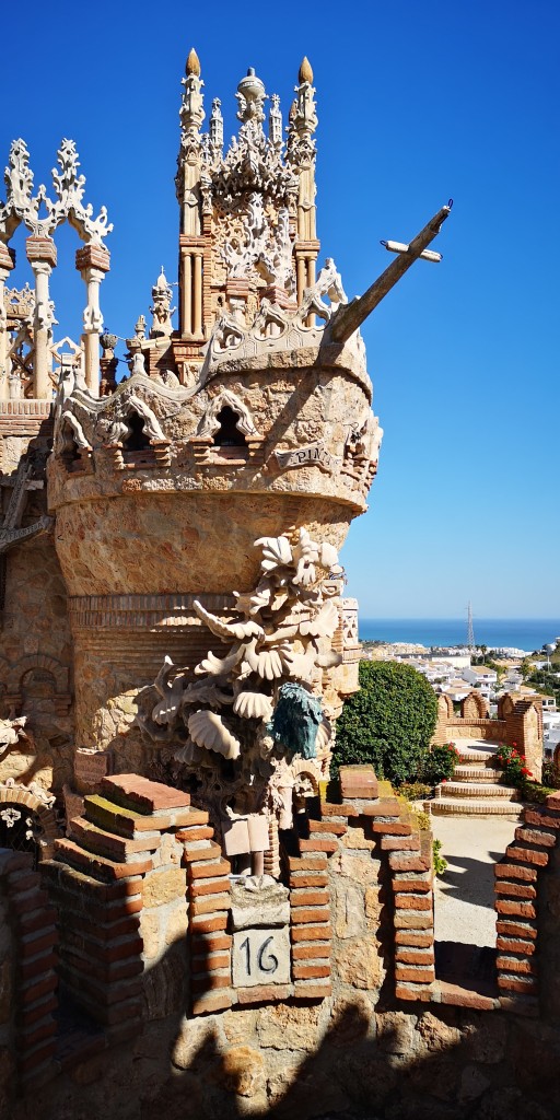 Foto de Benalmádena (Málaga), España