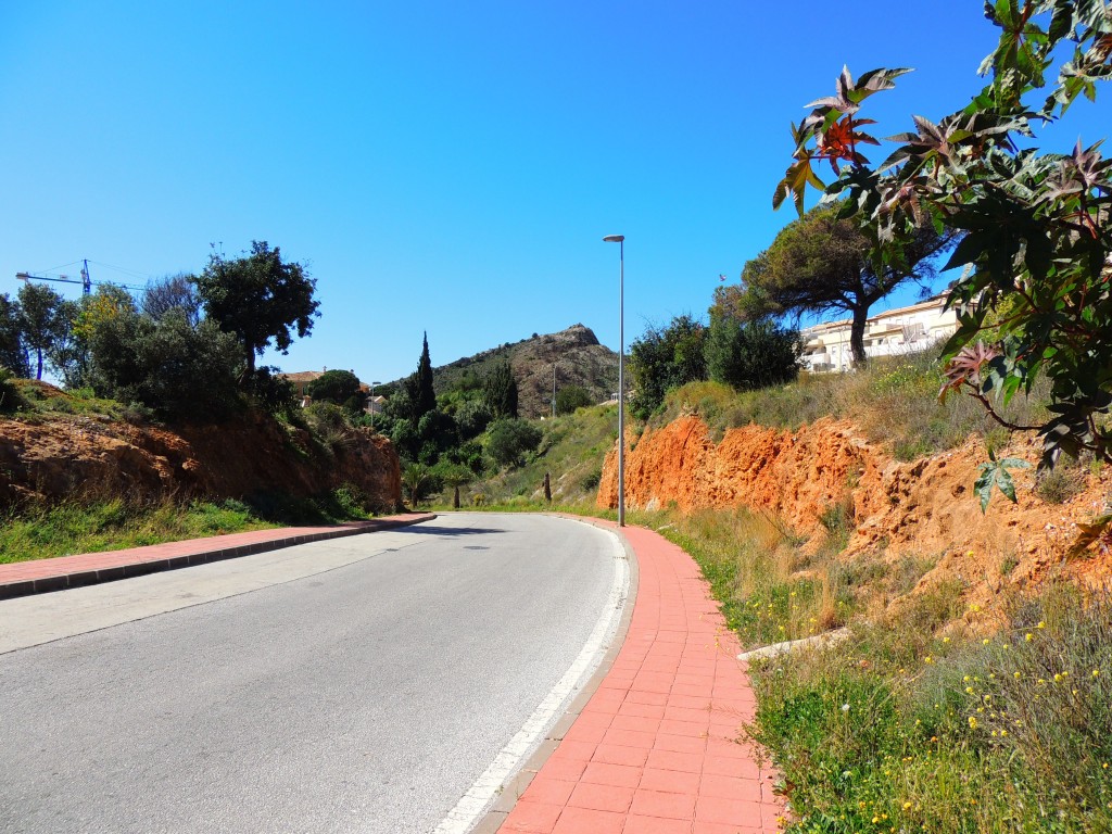 Foto de Benalmádena (Málaga), España