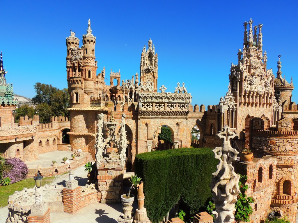 Foto de Benalmádena (Málaga), España