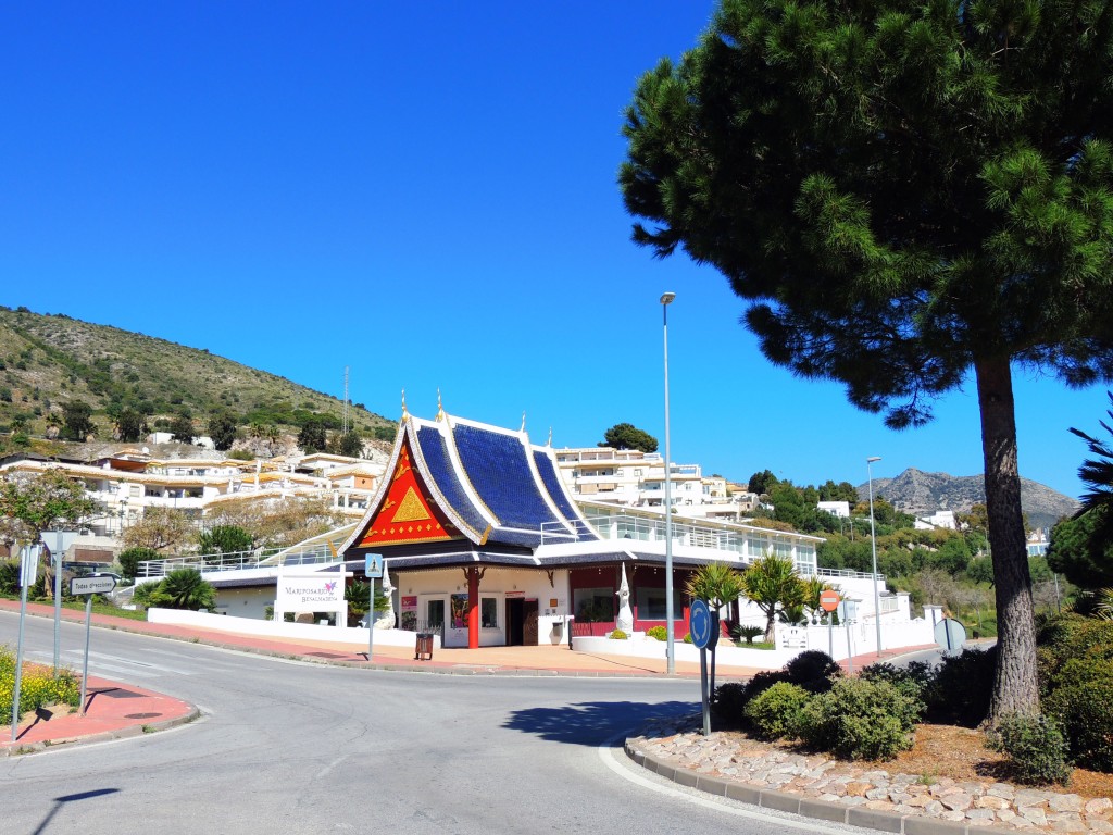 Foto de Benalmádena (Málaga), España
