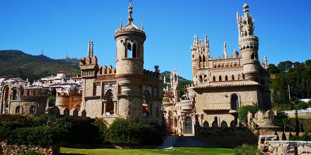 Foto de Benalmádena (Málaga), España
