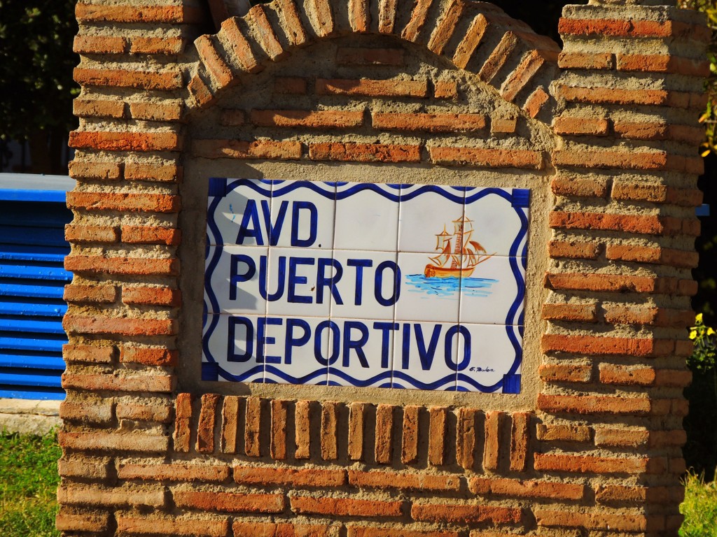 Foto de Benalmádena (Málaga), España