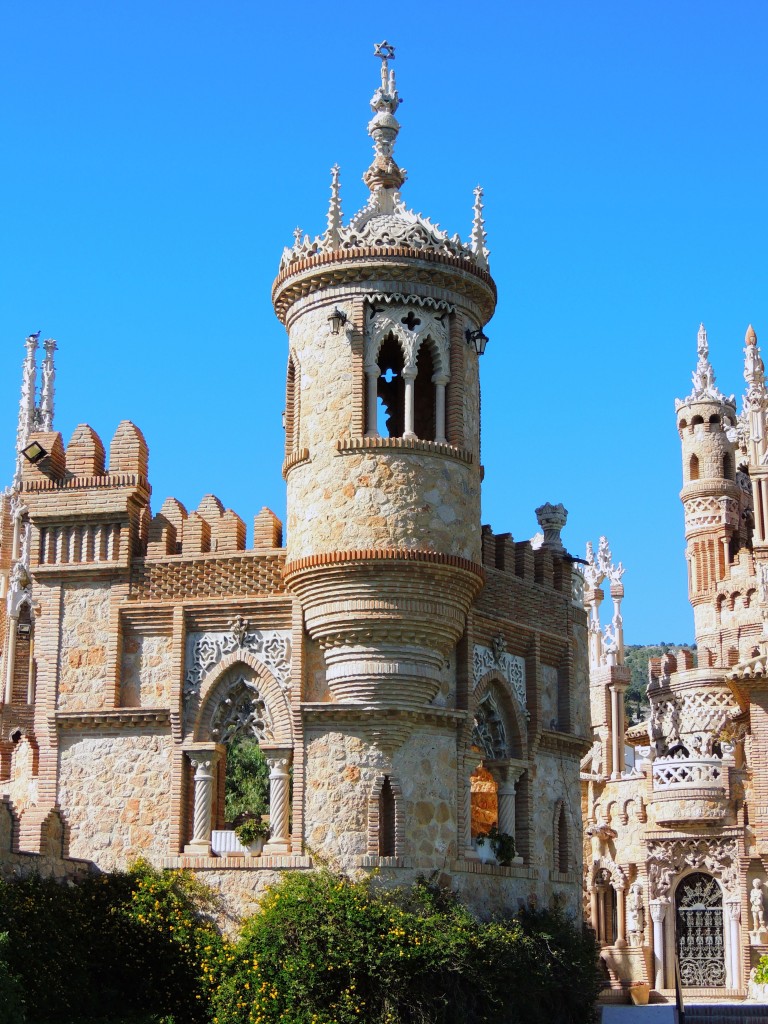 Foto de Benalmádena (Málaga), España