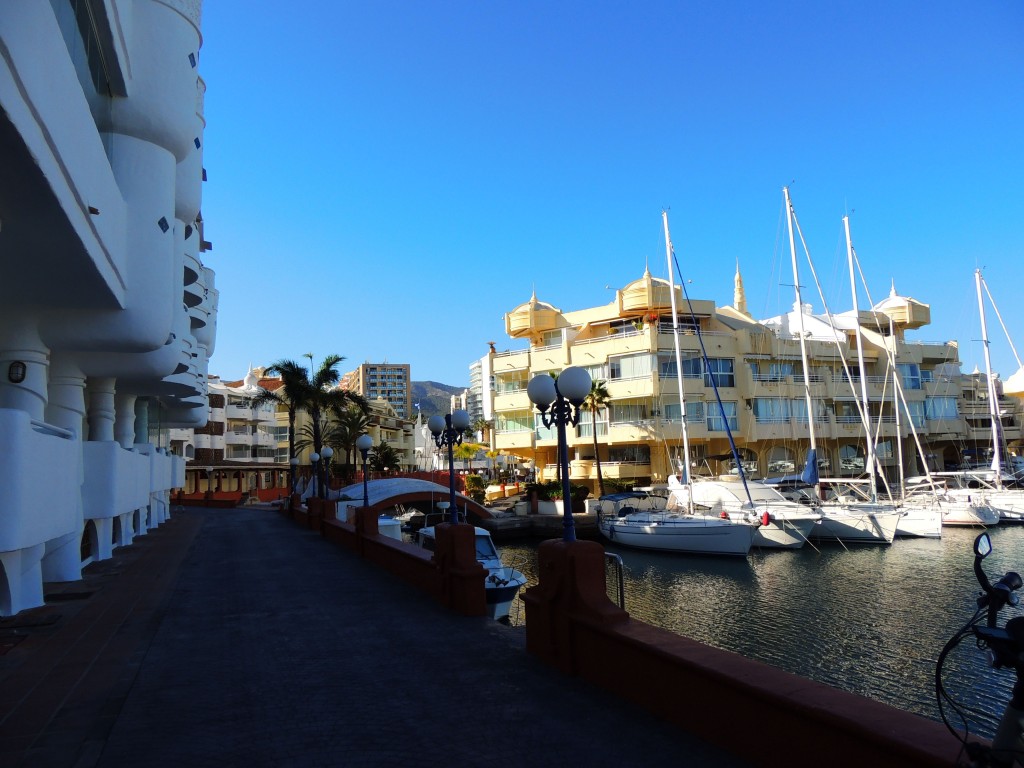 Foto de Benalmádena (Málaga), España