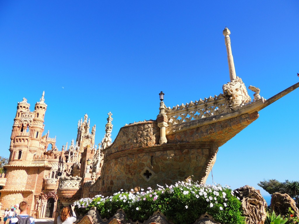 Foto de Benalmádena (Málaga), España